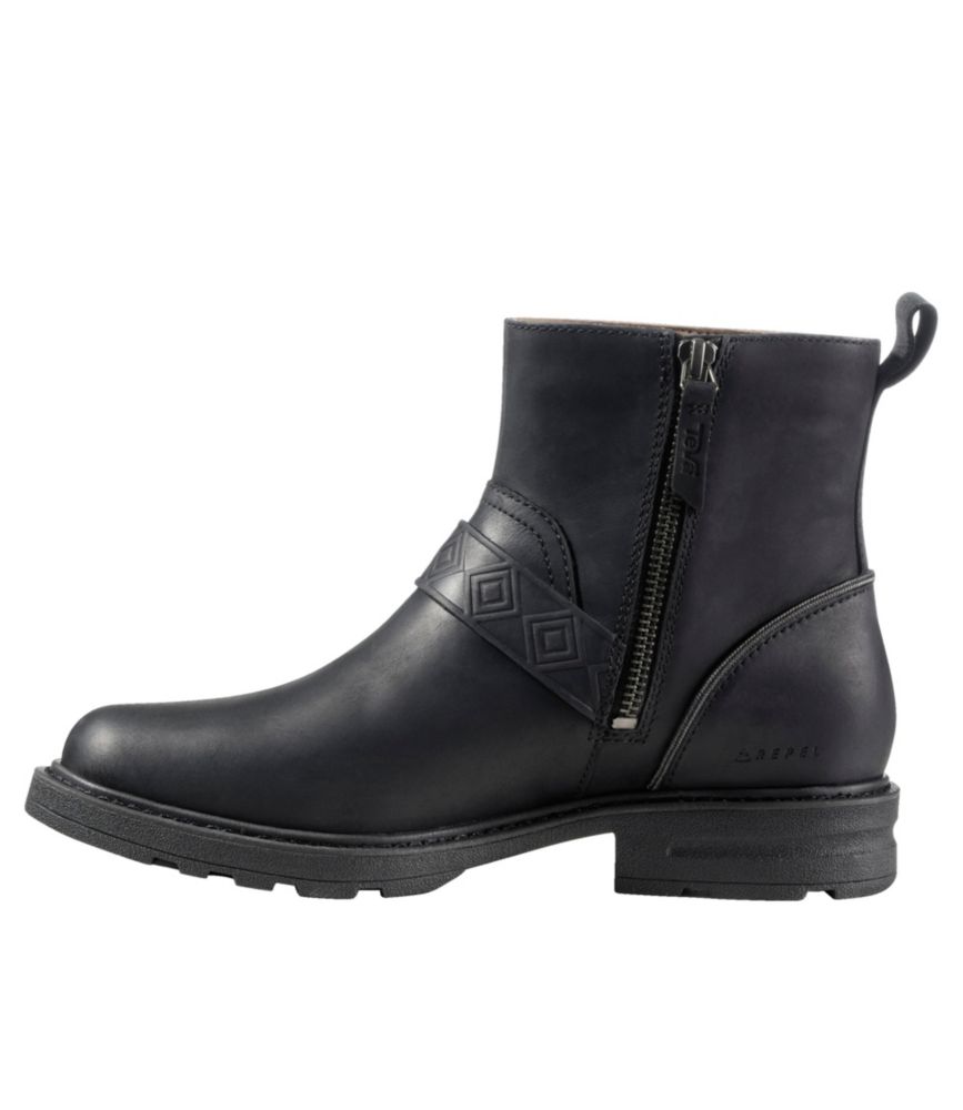 Women's Teva Rowena Buckle Boots