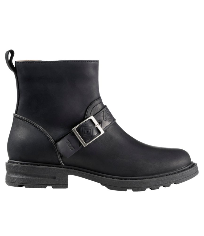 Women's Teva Rowena Buckle Boots