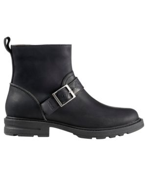 Women's Teva Rowena Buckle Boots