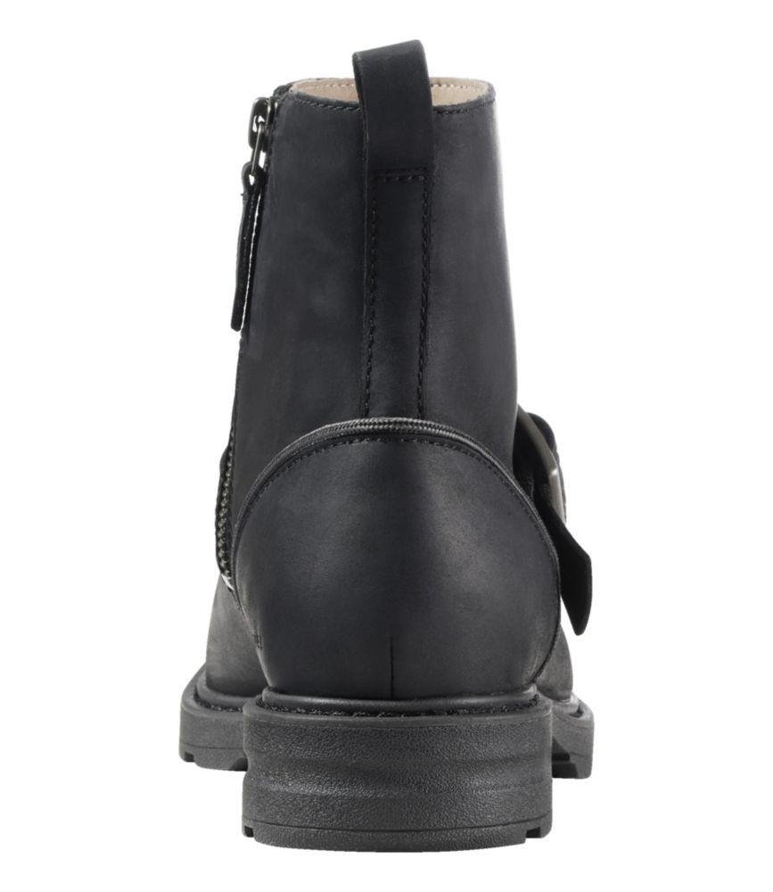 Women's Teva Rowena Buckle Boots