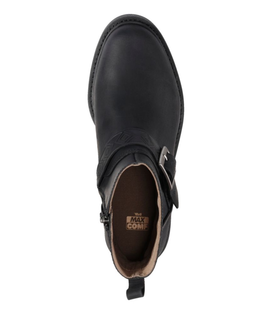 Women's Teva Rowena Buckle Boots