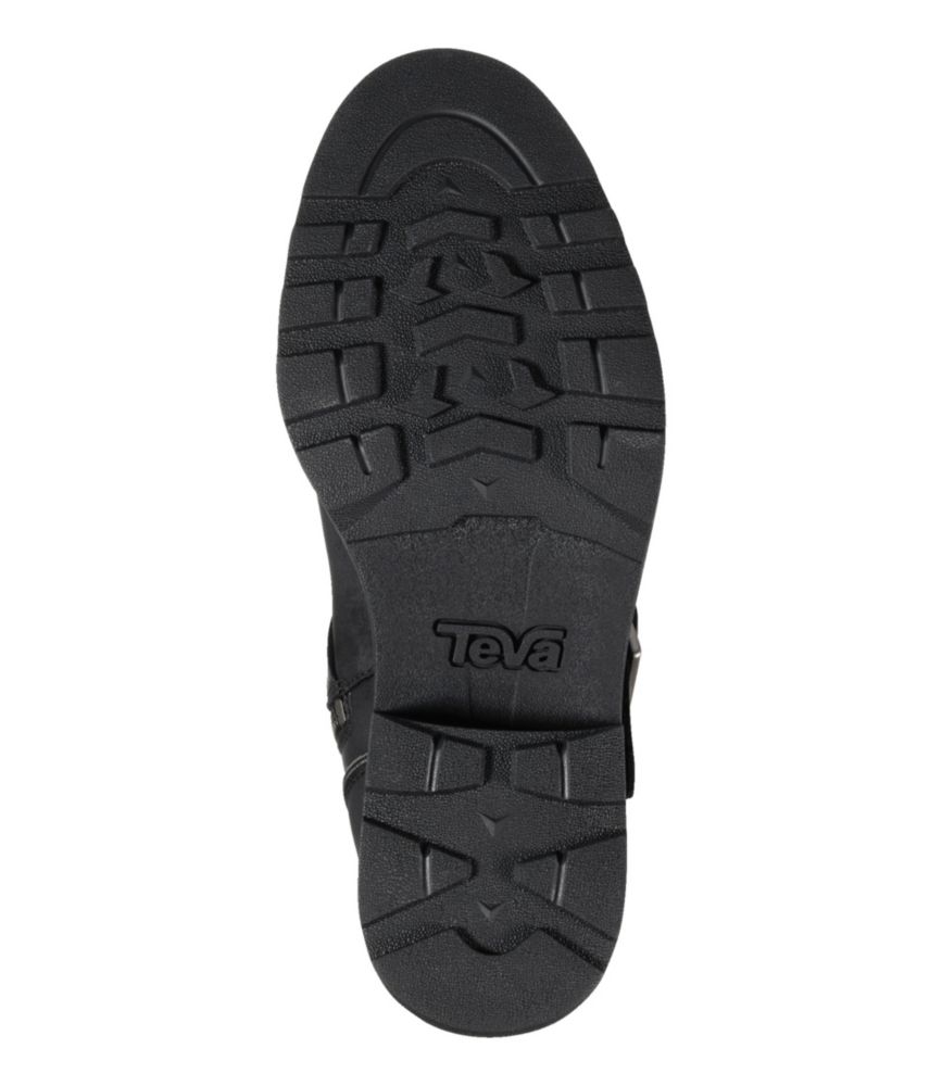 Women's Teva Rowena Buckle Boots