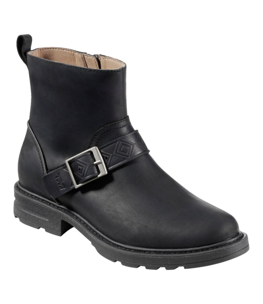 Women's Teva Rowena Buckle Boots