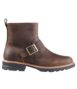 Zip Boot