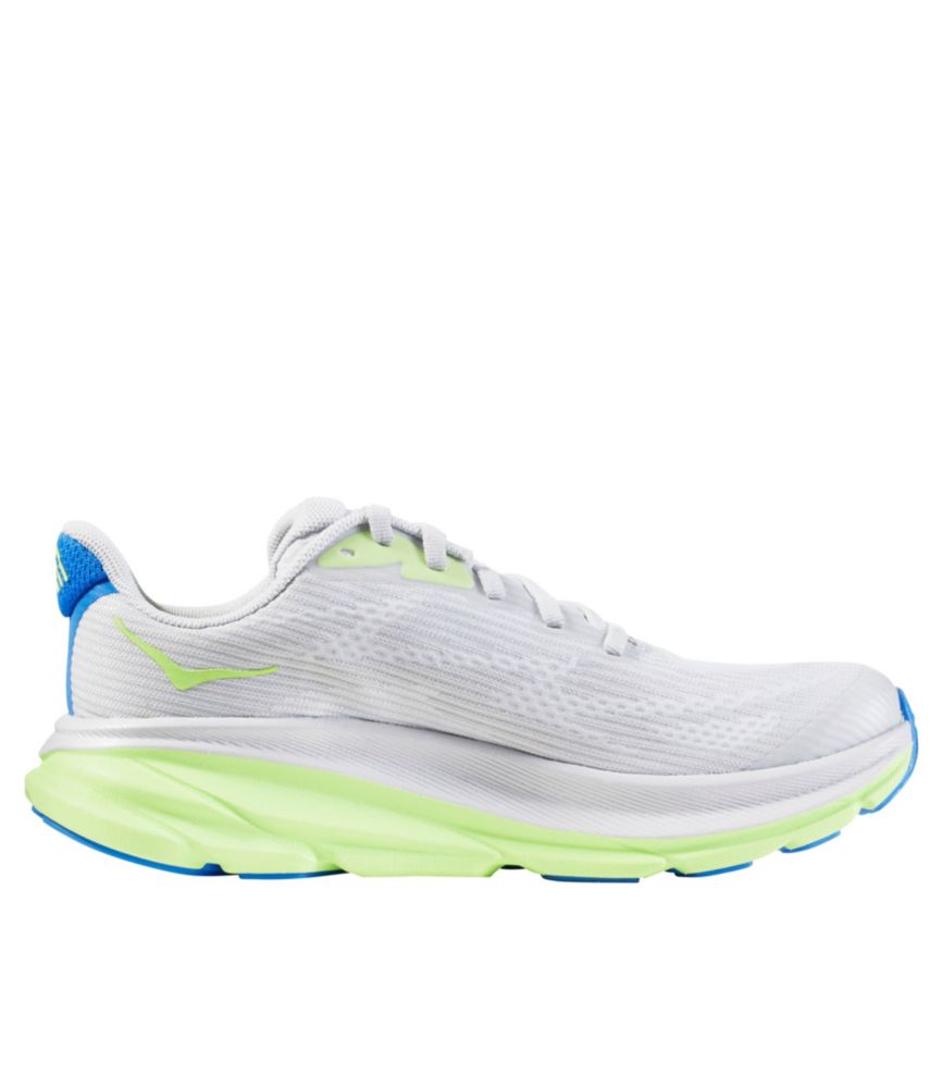 Kids' HOKA Clifton 9 Sneakers