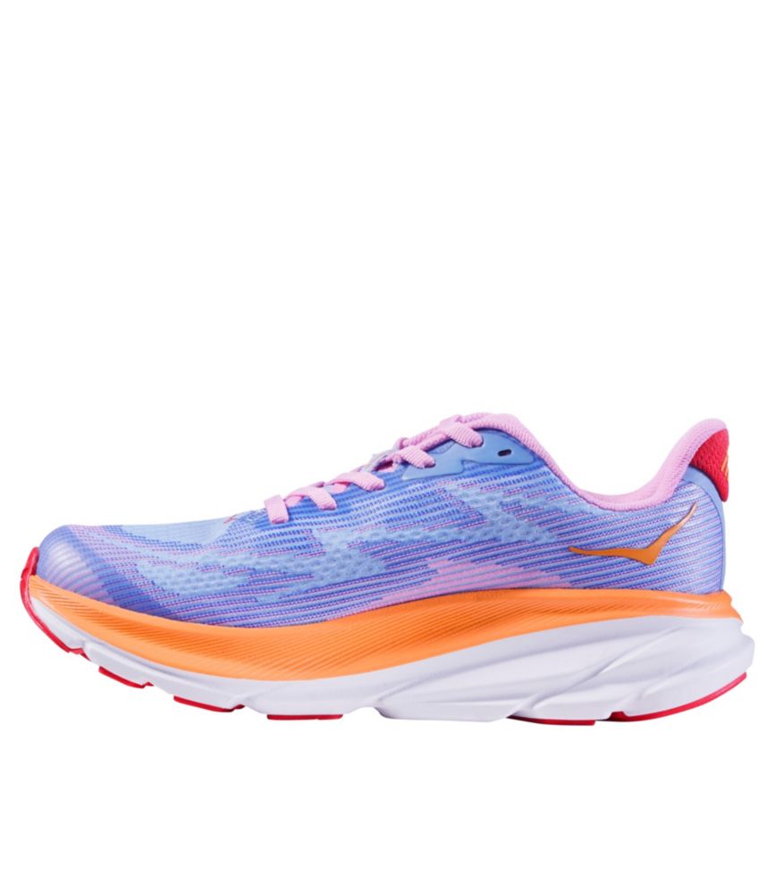 hoka one one kids