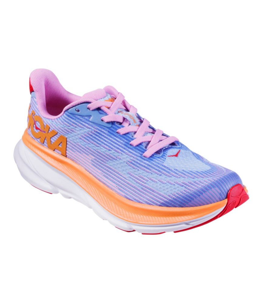 hoka one one kids