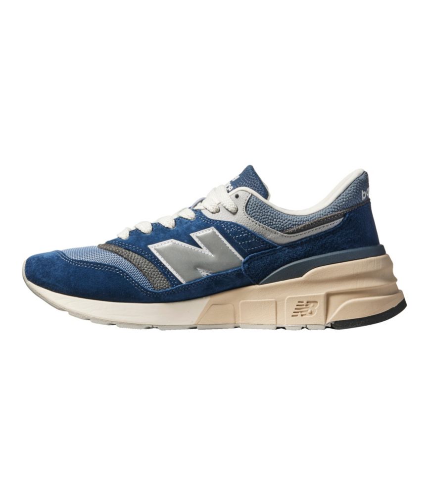 Men's New Balance 997 Running Shoes