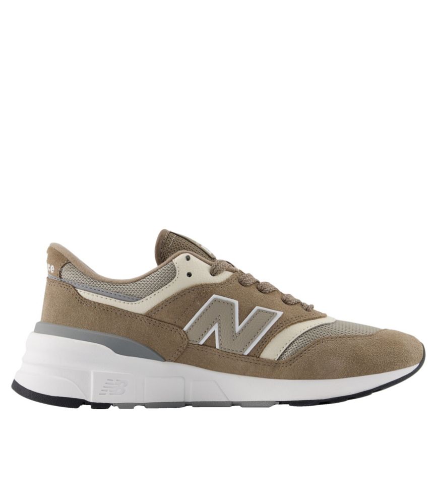 Men's New Balance 997 Running Shoes