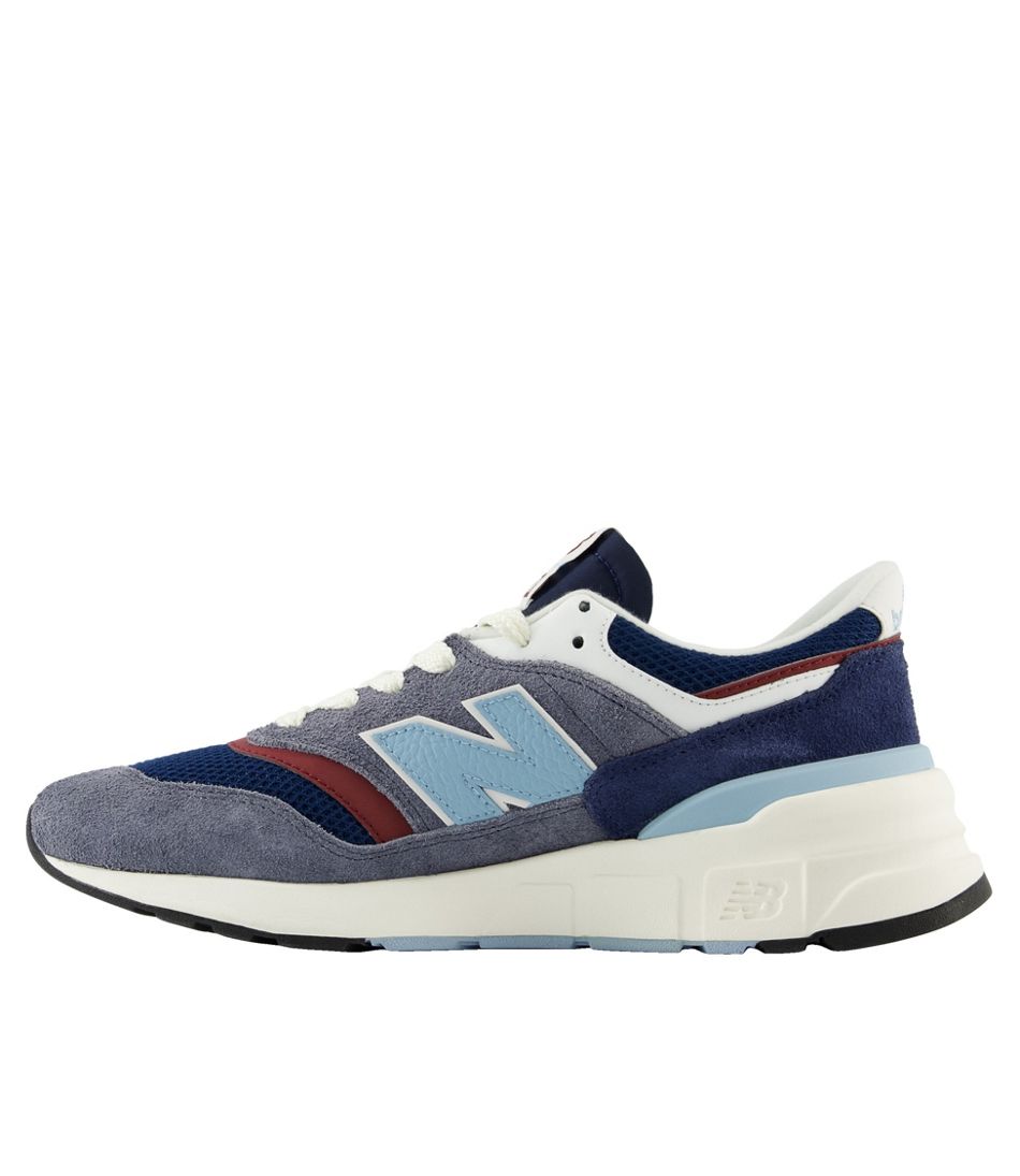 Men's New Balance 997 Running Shoes