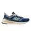 Color Option: NB Navy/Artic Grey, $99.99