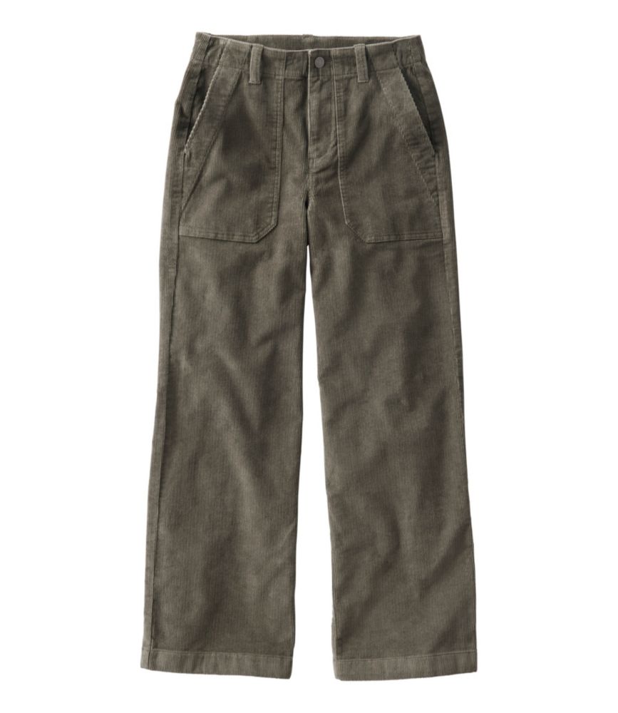 Women's 207 Vintage Corduroy Pants