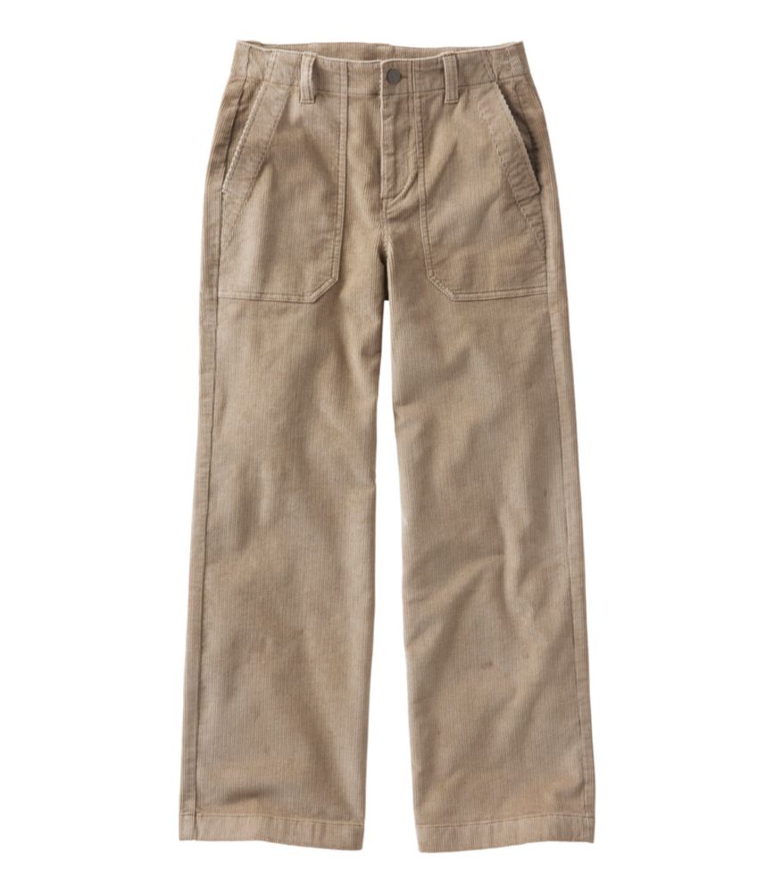 Women's 207 Vintage Corduroy Pants