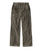 【BAON】Harito banding corduroy wide pants Corduroy Pants Men Baggy Loose Wide Leg Japanese Pants