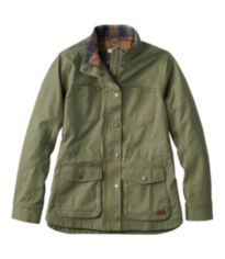 Ll bean field coat clearance