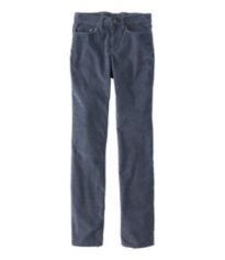 Women's 207 Vintage Corduroy Pants, High-Rise Wide-Leg