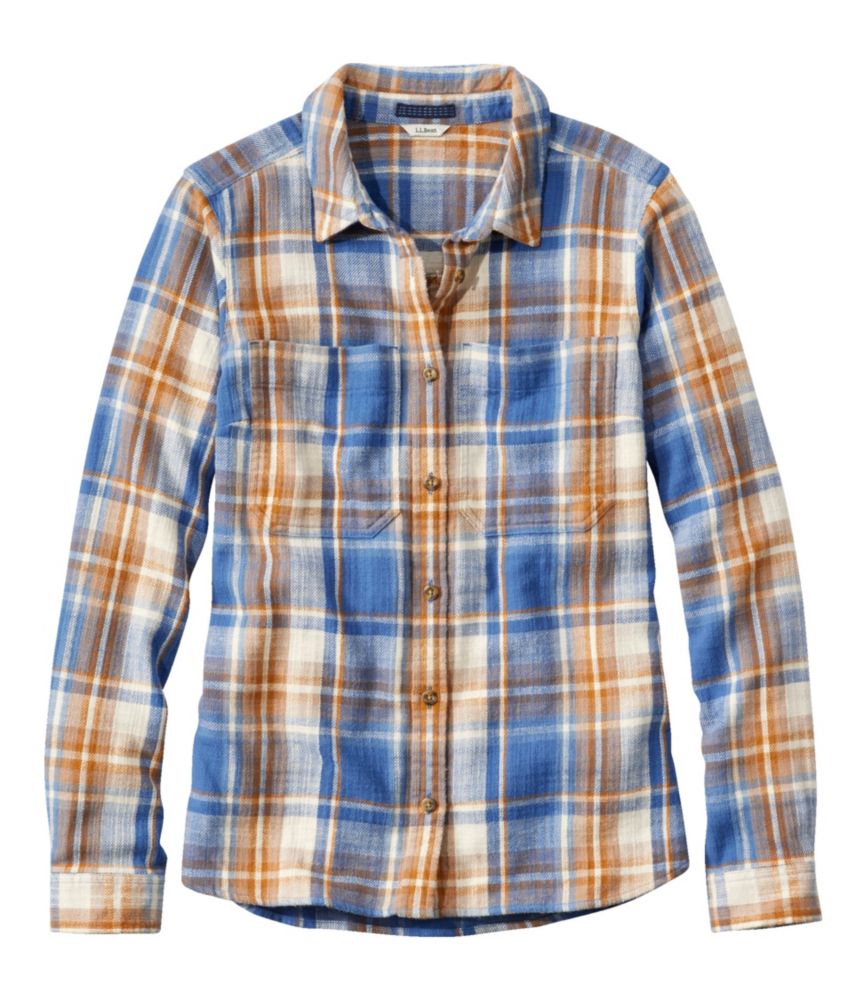 Women's 1912 Field Flannel Shirt