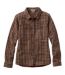 Color Option: Deepest Brown Multi, $79.95