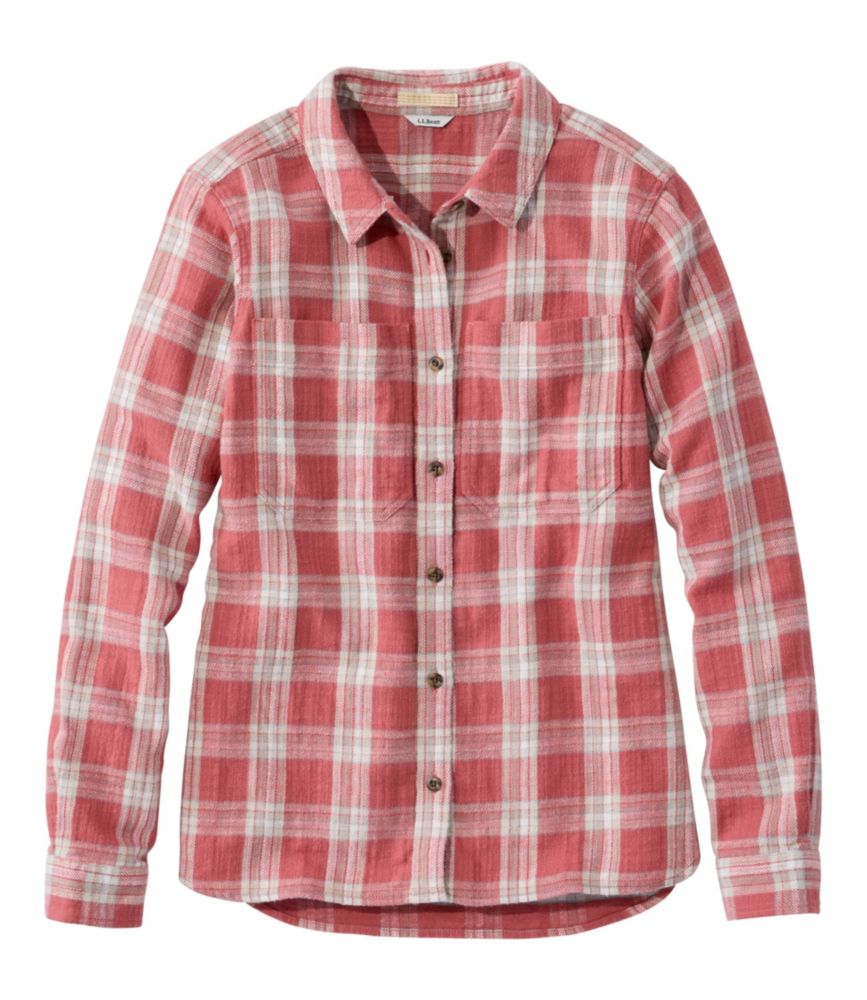 Women's 1912 Field Flannel Shirt