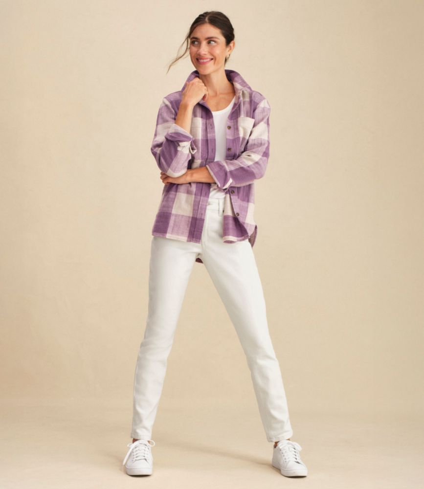 Women's 1912 Field Flannel Shirt