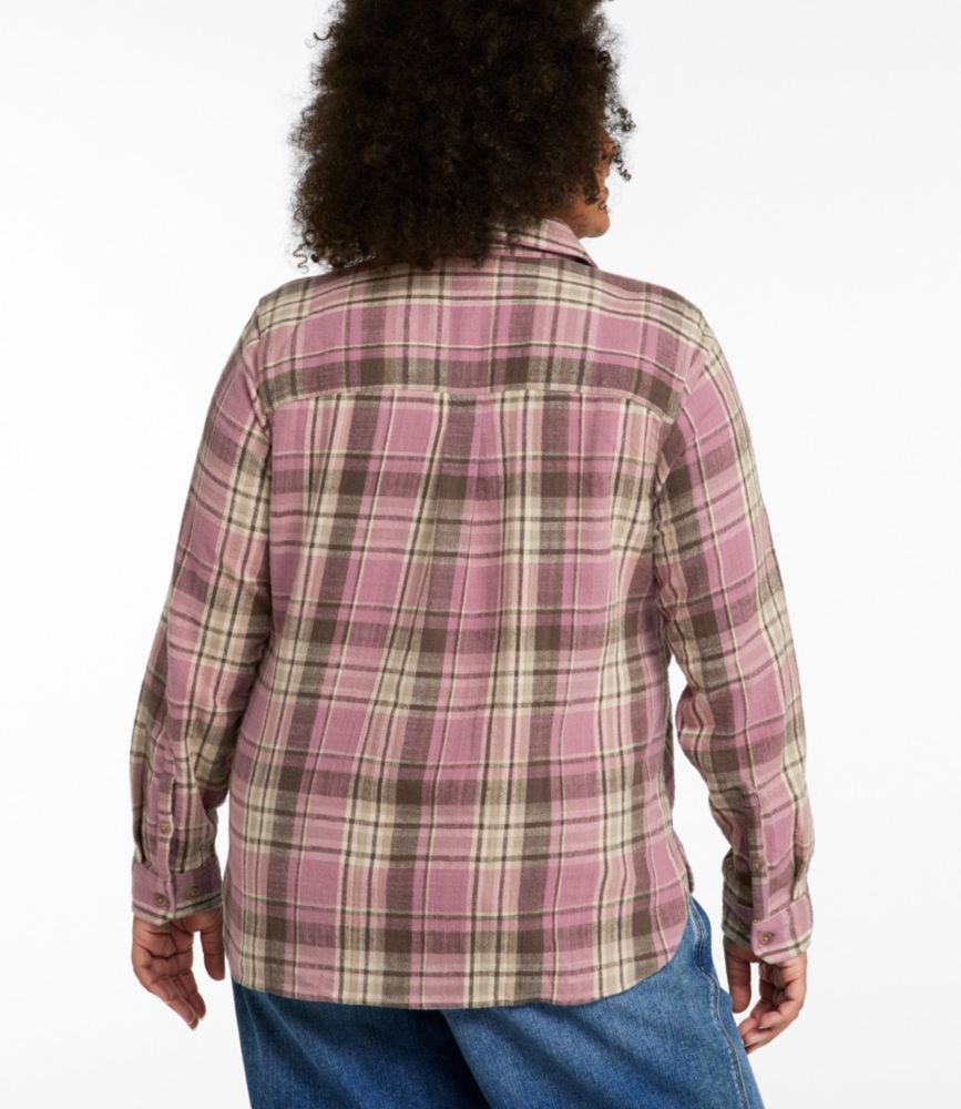 Women's 1912 Field Flannel Shirt