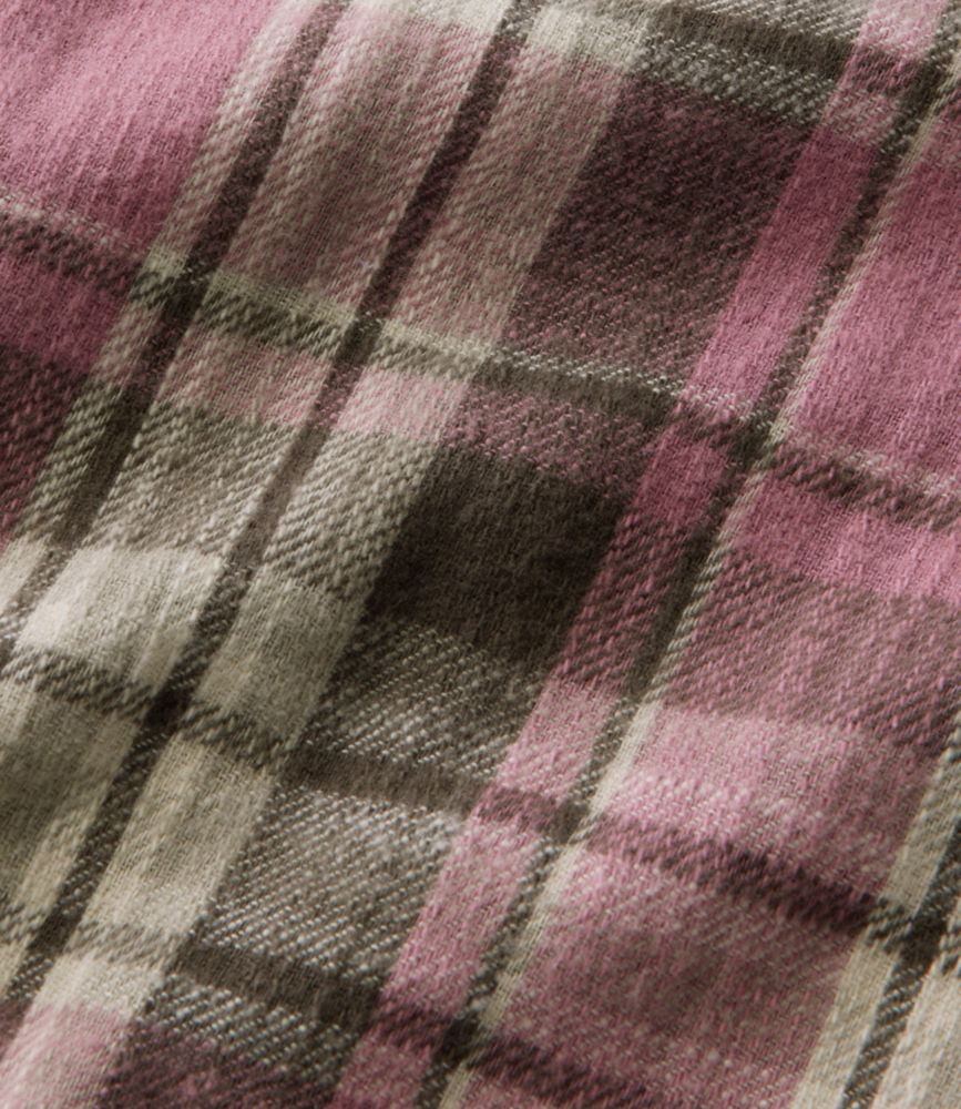 Women's 1912 Field Flannel Shirt