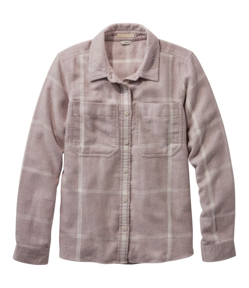 Women's 1912 Field Flannel Shirt