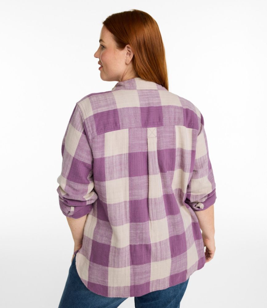 Women's 1912 Field Flannel Shirt