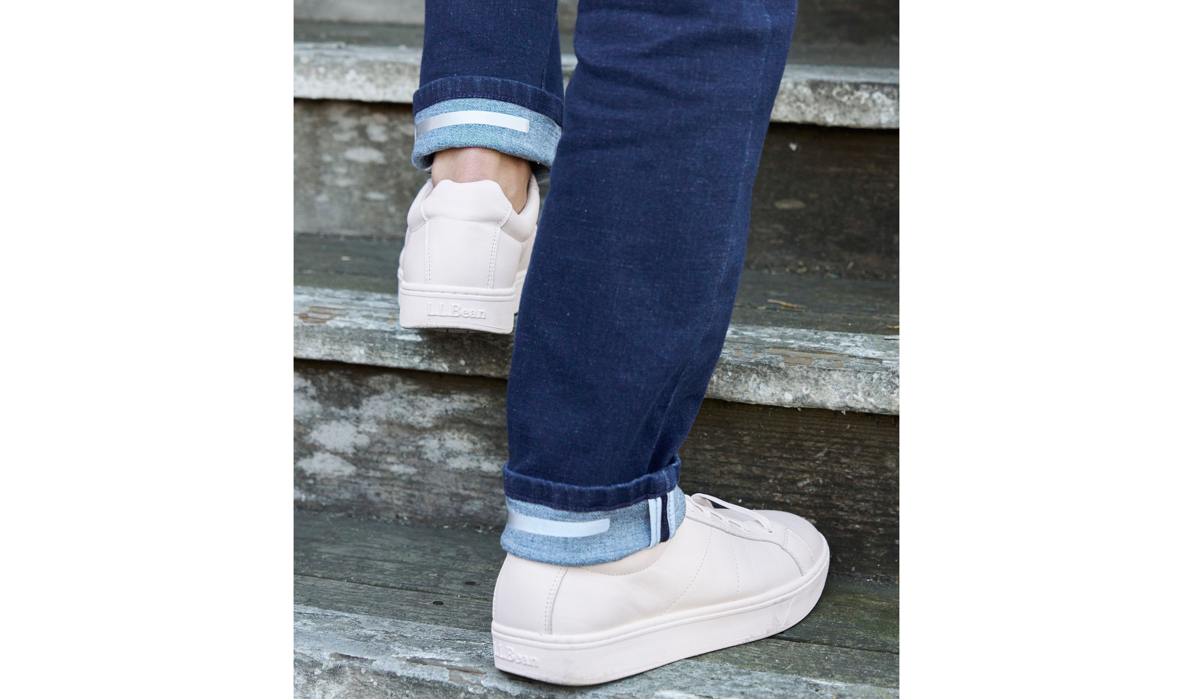 Men's Comfort Stretch Performance® Jeans, Standard Fit