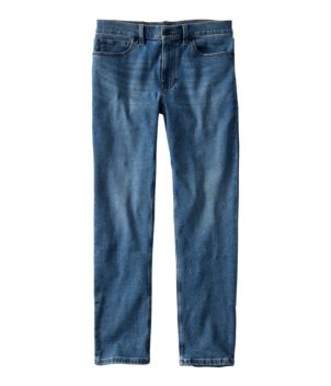 Men's Comfort Stretch Performance® Jeans, Slim Fit, Straight Leg