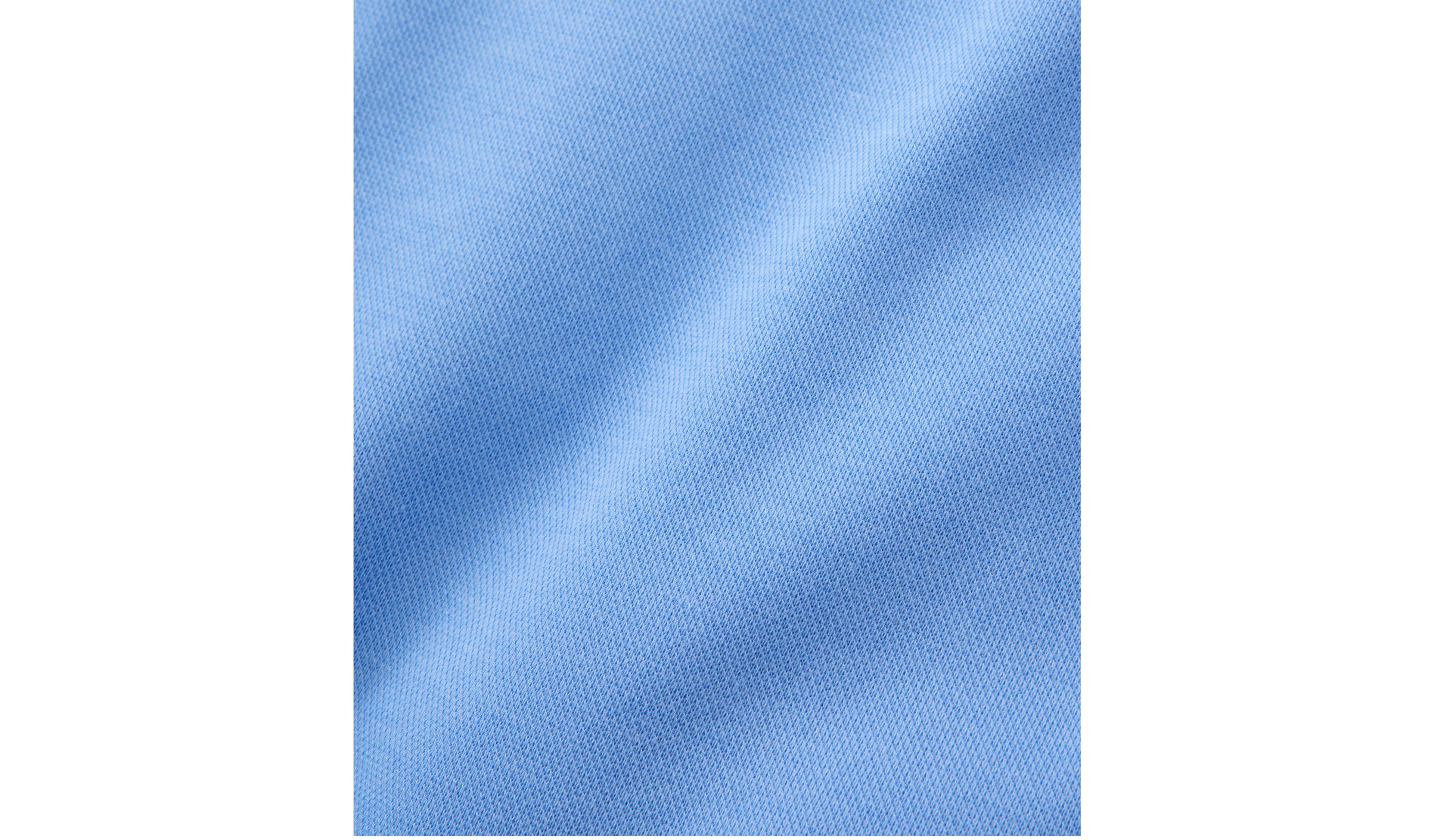 Men's Comfort Stretch Performance® Piqué, Quarter-Zip Pullover