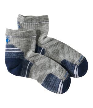 Men's Smartwool Hike Targeted Cushion Ankle Socks, New