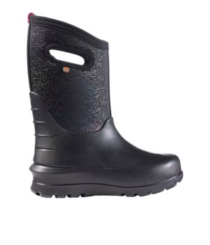 Kids' Bogs Neo-Classic Snow Boots