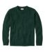 Color Option: Pine Green Heather, $89
