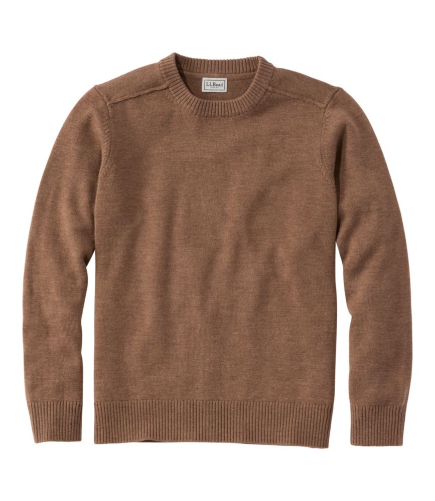Toasted Coconut Heather