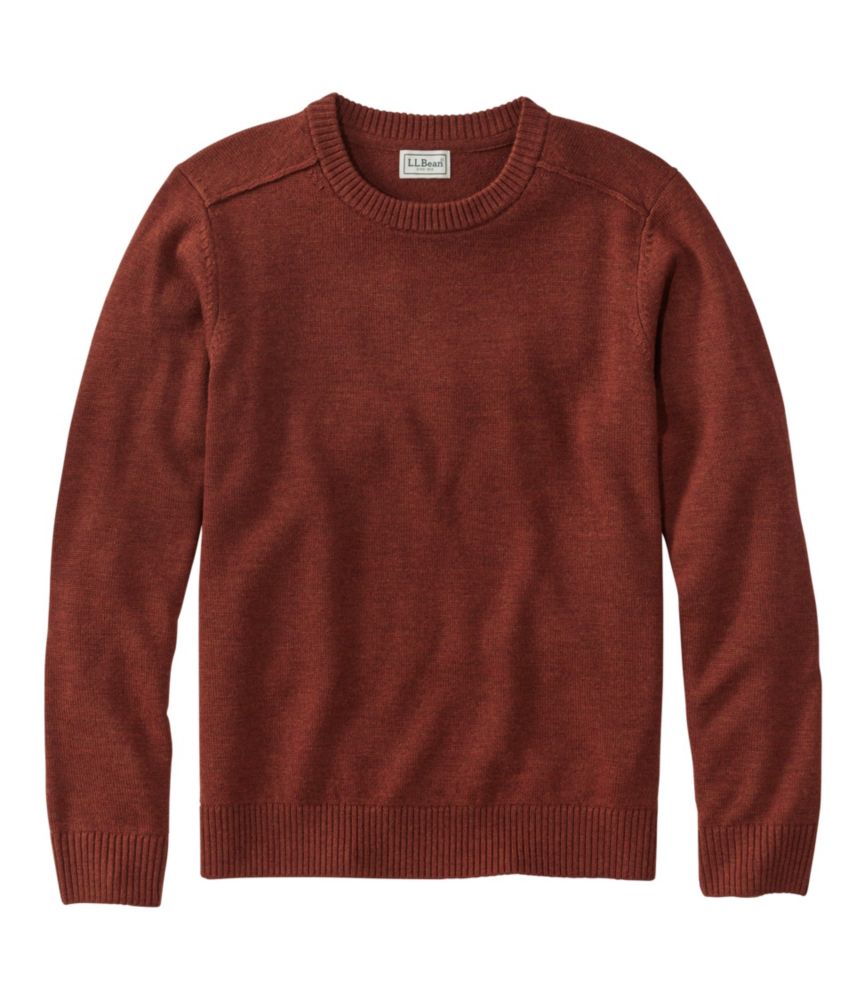 Red Chestnut Heather