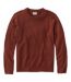  Color Option: Red Chestnut Heather, $89.