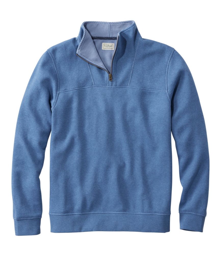 Deep Blue Heather