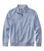 Color Option: Cadet Blue Heather, $99
