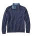 Color Option: Carbon Navy Heather, $99