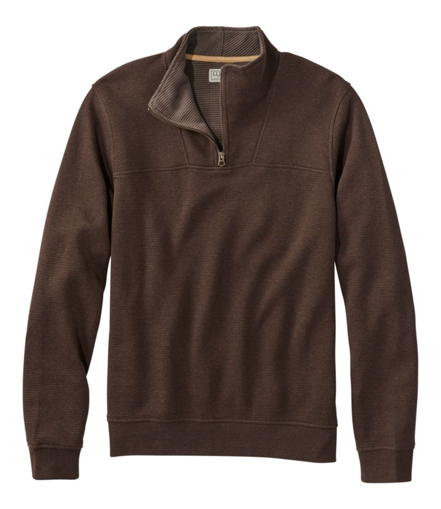 Deepest Brown Heather