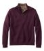 Color Option: Fig Heather, $99.95
