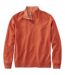 Color Option: Faded Redwood Heather, $99