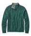 Color Option: Pine Green Heather, $99