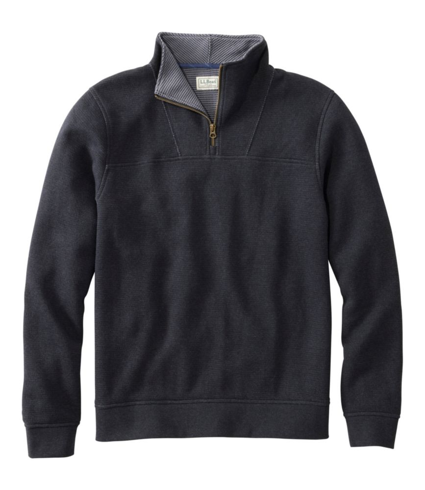 Faded Black Heather