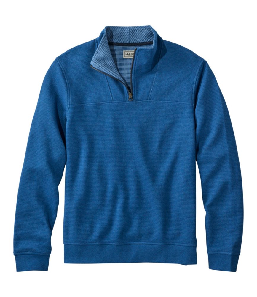 Deep Glacier Blue Heather