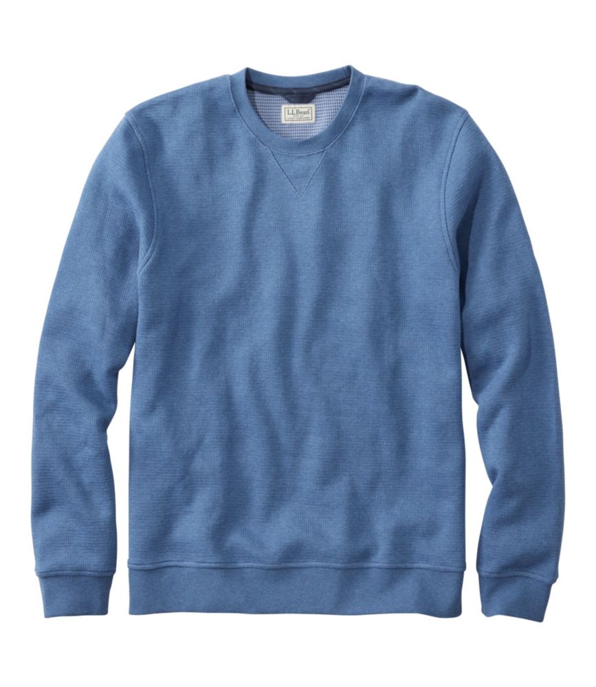 Deep Blue Heather