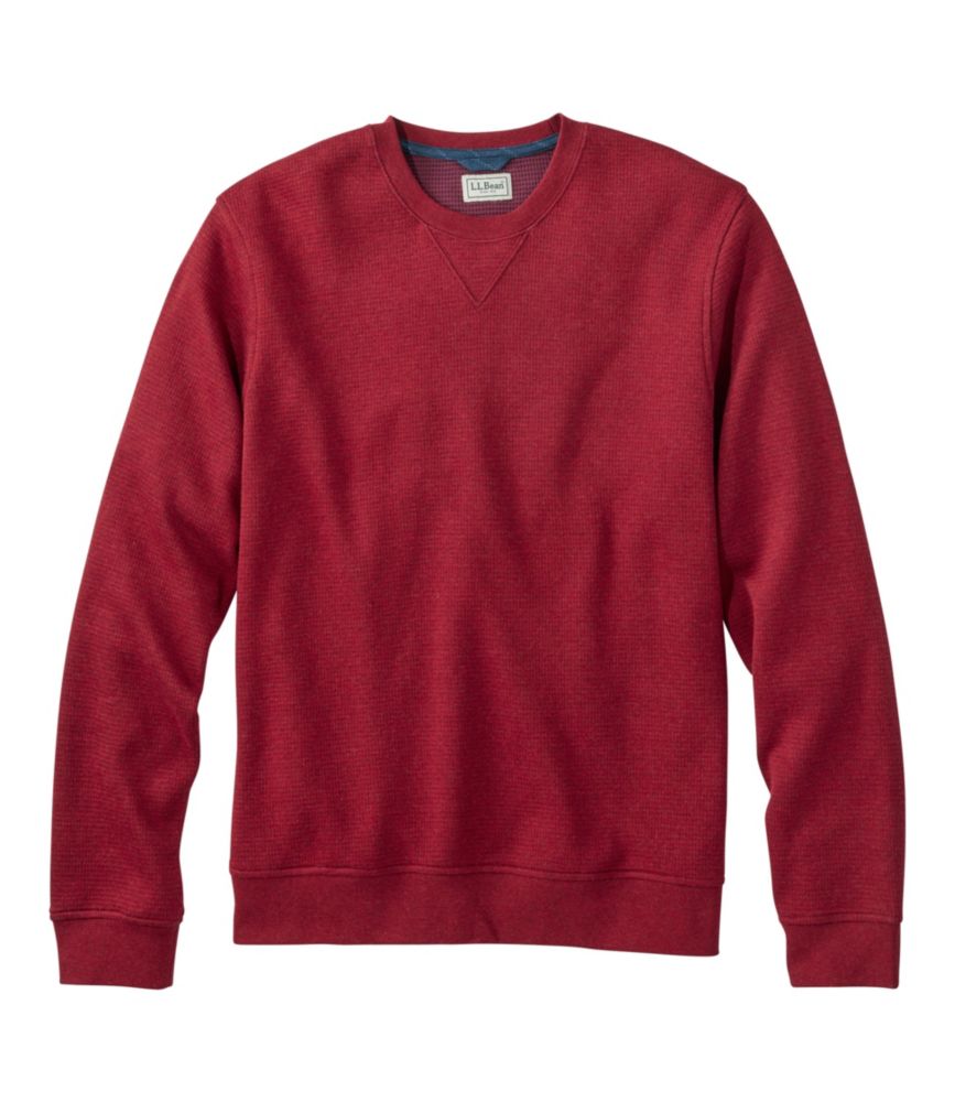 Bordeaux Heather