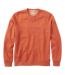 Color Option: Faded Redwood Heather, $89.95