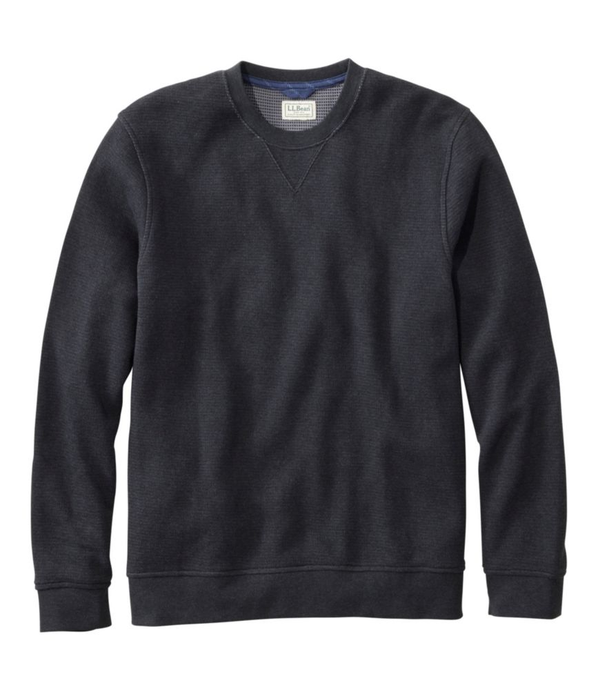 Faded Black Heather